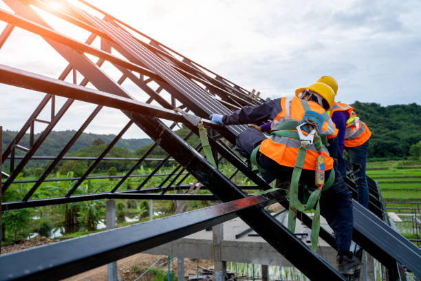 Best Slate Roofing Contractor  in Seyur, MO