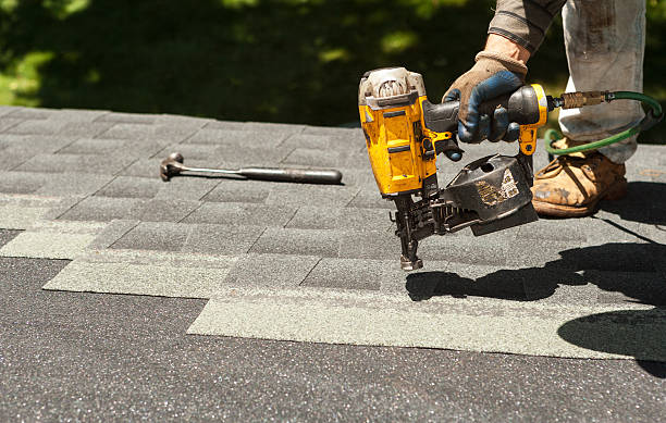 Quick and Trustworthy Emergency Roof Repair Services in Seymour, MO